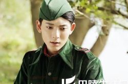 陈翔演过什么角色 《我不是特工》挑战双面人生 