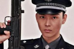 侣皓吉吉重案六组剧照曝光引热议 邢岷山诠释硬汉如何炼成 