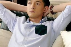 胡歌主演的现代剧《大好时光》 宗主脱去古装回归时尚潮男 