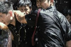 杀破狼2：姜浩文导演巅峰之作 精彩绝伦武打让人目不暇接 
