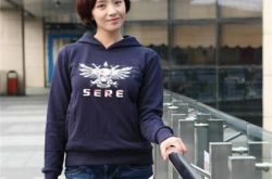 刘晓洁主演的电视剧《终极使命》 被赞颜值高斗智才是看点 