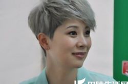 海清吴秀波接吻究竟怎么回事？ 男神情定国民媳妇？ 