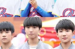 王俊凯晒飞檐走壁新招式 拍摄的《我的少年时代》即将杀青 