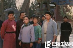 张继波主演的电视剧集锦 唯一一位完成纪氏三部曲的男主角 