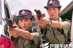 刘少君影视作品《陀枪师姐II》 演绎帅气女警的爱情与生活 