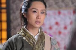 盘点朱茵演过哪些电视剧 与郑晓东《大唐双龙传》演情侣 