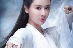 杨紫演的电视剧《青云志》 根据小说《诛仙》改编而成 