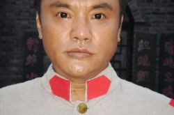 张秋歌演的电视剧《重庆谍战》 讲述抗日战争时重庆政府故事 