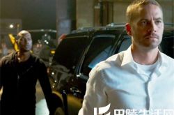 《速度与激情》布莱恩·奥康纳饰演者是谁？ 因车祸爆炸身亡 