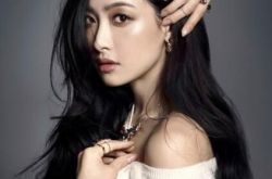 宋茜演过的韩国电视剧首秀 《美密》MBC开播 