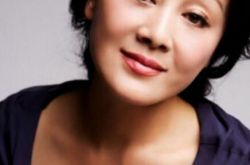 王姬主演的电视剧吻戏《我的极品老妈》 上演离异女也有春天 