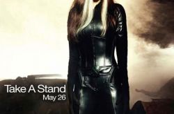 x战警3基蒂定档6月3日 上演系列最浩大的末日危机 