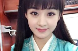 赵丽颖演过的古装电视剧盘点 诛仙青云志第二季是否复活成谜 