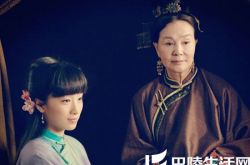 曹艳艳演过的电视剧《徽州女人》 讲述五个女人迥异的命运 