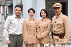 罗晋主演的电视剧新剧狭路简介 恶魔中校之间跌宕起伏的故事 