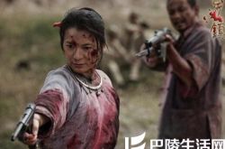 阎青妤老公是谁 《异镇》挑战新的自我 