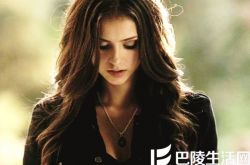 瑞恩高斯林吸血鬼日记简介 在吸血鬼兄弟间左右为难的女孩 