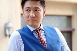 介绍一下韩青演过最早的电视剧 竟是三国演义中的司马炎 