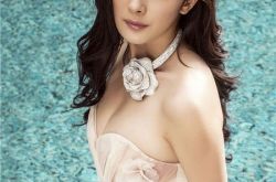 扒一扒杨幂演的电影吻戏 余文乐称还没试出感觉 