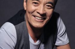 刘威演的魏忠贤电视剧《江山风雨情》 四位皇帝爷一起坐江山 