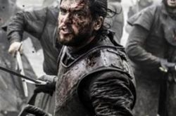 奥伯伦马泰尔《权力的游戏》解析 被雪诺的真实身份惊呆了 