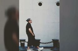 张锦程傅国生：爆红平常心 妻子张延帮学普通话 