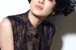 周显欣演过一路向西吗  《香珀》颠覆自我出演野性少妇 