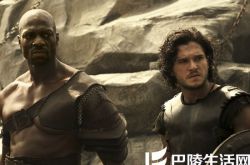 保罗安德森导演电影《庞贝末日》 讲述贵族与角斗士的爱情 