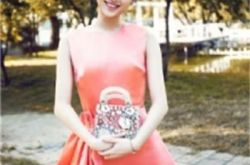 张慧雯演过的电视剧、电影新特辑 搭档杨紫演绎两个她 