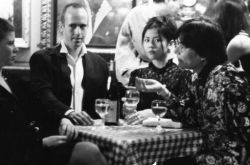 梁华作品之麻将 看四位主人公如何敛财骗色 