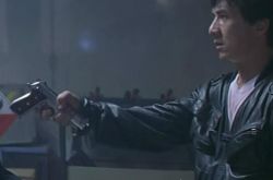 张午郎电影之我是谁 成龙不容错过的成名之作 