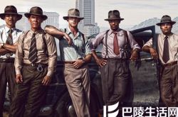 韦德·威廉斯电影《匪帮传奇》 讲述黑帮老大的传奇人生 