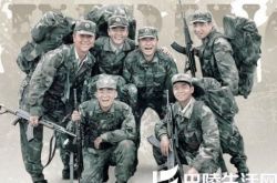 士兵突击指导员朱时春他是谁 他与朱时茂是什么关系 