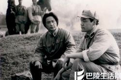 佟瑞欣早期电视剧《上海沧桑》 一段关于民族爱国主义的故事 