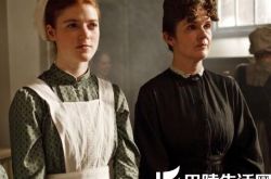 露丝莱斯利图片性感美丽  《权利的游戏》第四季现身 