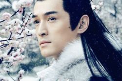 欣赏琅琊榜倪土海报 国内完美收官 