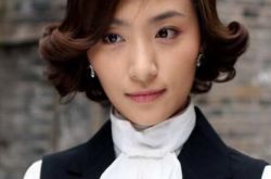 敌营许曼华的扮演者是谁 唐莉首次触电演技颜值均在线 