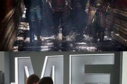 《长城》海报曝光 陈学冬出演统领备受瞩目 