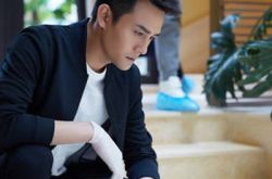 《蜗牛》王凯演过的电视剧剧照 剧情比以往片增强了悬疑性 