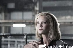 琼艾伦死亡飞车剧照性感美艳 凌厉节奏的画面渗入眼球 