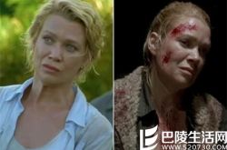 行尸走肉安德里亚是谁扮演的 6季剧情介绍 