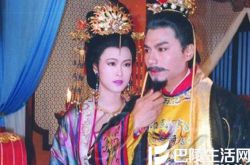 童爱玲古装电视剧唐太宗李世民 长孙皇后深入人心 