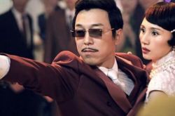 王长林演过的电视剧之锋刃 看黄渤如何获取绝密情报 