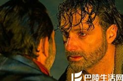 行尸走肉瑞克尼根团队全面开战 弩哥受刺激或黑化 