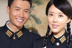 徐成林演过的电视剧之铁血刀锋 紧张刺激剧情让人欲罢不能 