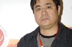 张族权电视中国刑警803第二季热拍 韩烨演绎律政俏佳人 