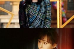 郑爽出演《翡翠恋人》引期待 与李钟硕合作默契十足 