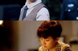 焦俊艳深夜未眠或许在拍夜戏 出演的《法医秦明》正在热播中 