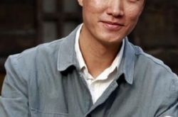 张振华个人资料介绍 《利箭行动》演侠义特工 