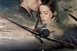 乔什哈奈特电影《珍珠港》 场面震撼的美国大片 